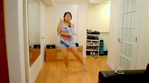 4Minute 포미닛 What s Your Name 이름이 뭐예요 Dance Cover Psy