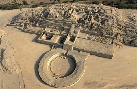 Discover Caral-Supe: Cradle of Civilization in the Americas