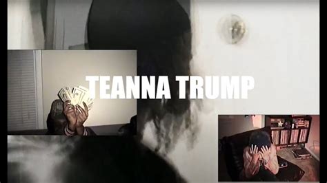 Lelo Teanna Trump Official Music Video Youtube