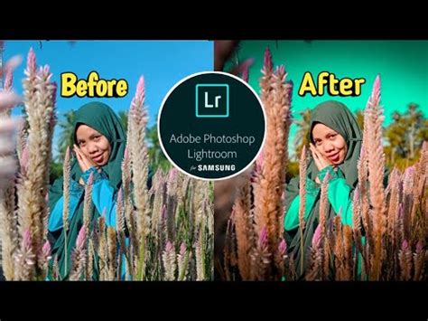 Tutorial Edit Foto Ala Selebgram Lightroom Part 3 YouTube