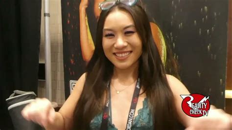 Kimmy Kimm At Avn 2023 Youtube