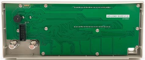 Experimenting With Supercapacitors Grand Prize Part 3 Multicomp Pro