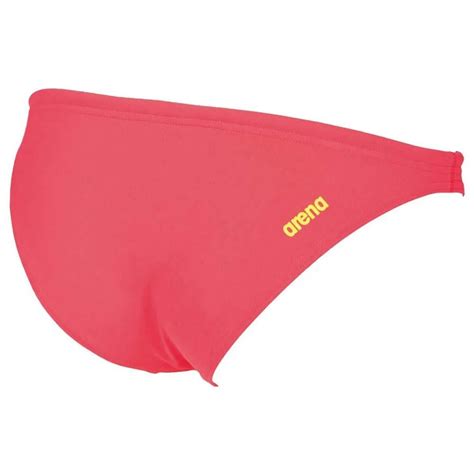Arena Braguita Bikini Real Rojo Swiminn