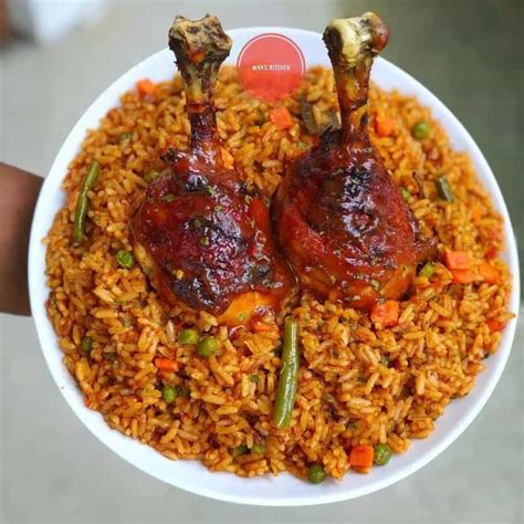 Top 18 Best Nigerian Foods Most Popular Dishes