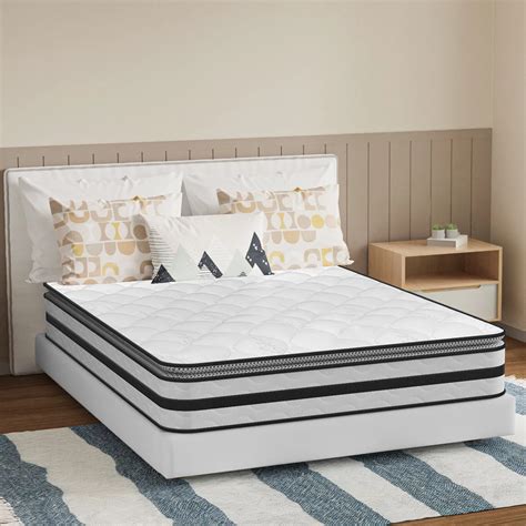13 Best Twin Size Mattress For 2024 Storables