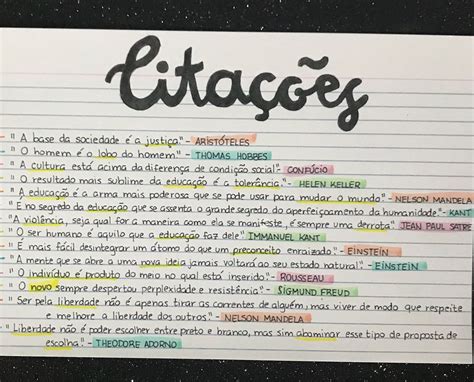 Citações Podem Otimizar O Texto E Tornar Os Argumentos Mais Persuasivos