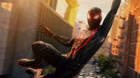 Marvel S Spider Man 2 New Game Plus Will Arrive Early Next Year Techradar