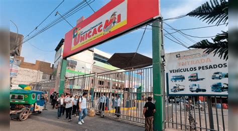 Comas Comerciantes Desatan Balacera En Inmediaciones Del Mercado