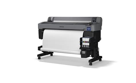 Epson Surecolor Sc F6430 Dye Sublimation Printer 53 Off