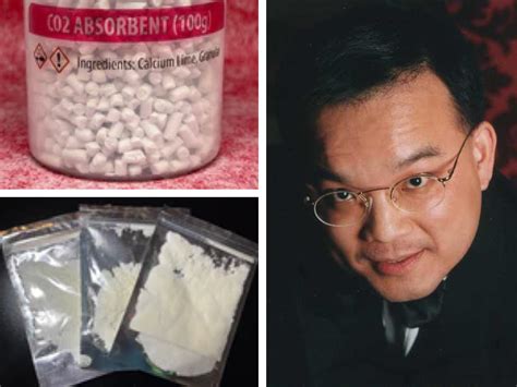 Police warn 1,200 packs of lethal chemical allegedly sent for suicides ...