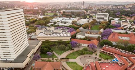 Student Accommodation Pretoria Guide for 2024