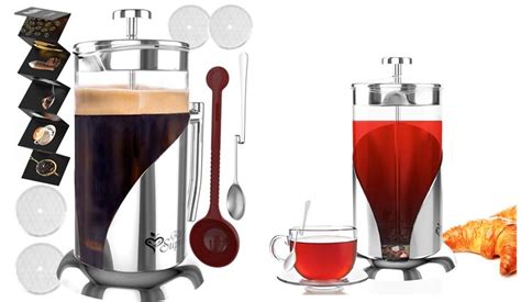 Top 10 Best Hot Tea Maker For Regular Tea Consumer In Review Fox