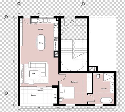 Plano De Planta Arquitectura Fachada Dise O Ngulo Plan