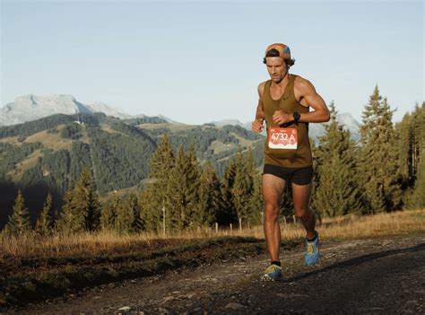 Résultats et photos du Bélier Trail Rando 2024 Le Bélier La Clusaz