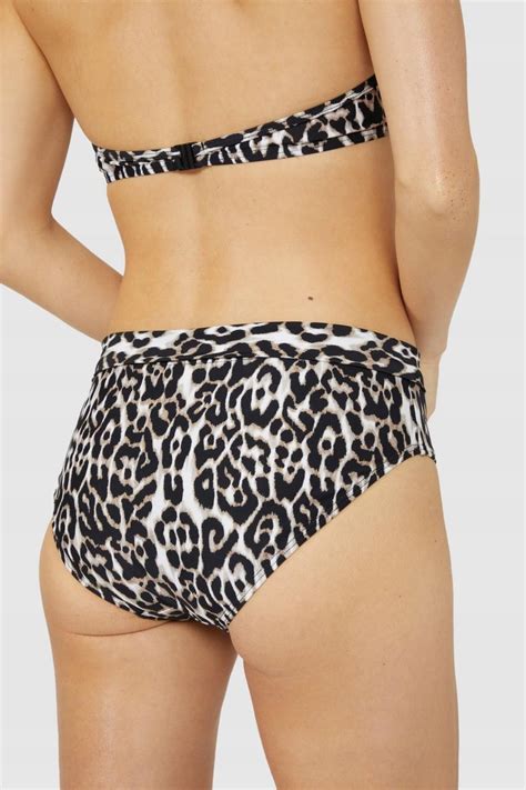 Animal Print 3X1 NG2 XL Debenhams Dół Od Bikini Ceny i opinie Ceneo pl