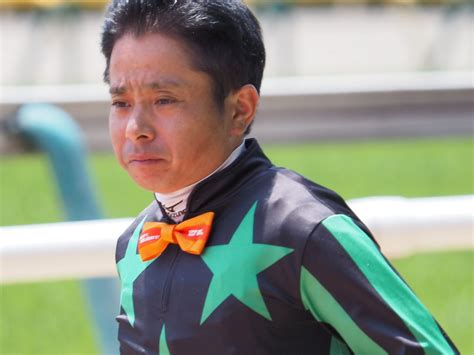 岩田康誠騎手 Jra通算13000回騎乗達成！ 競馬ニュースなら競馬のおはなし