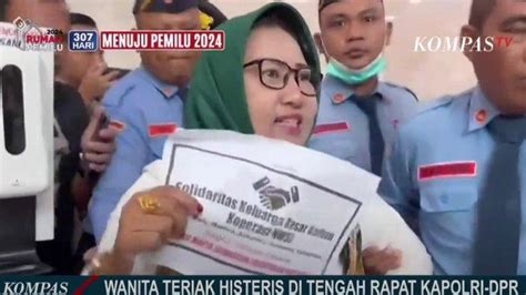 Bareskrim Ambil Alih Kasus Penipuan Investasi Yang Korbannya Wanita