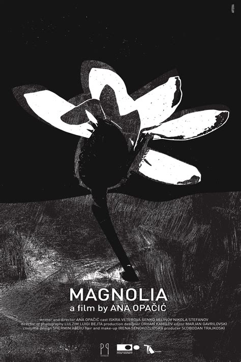 Magnolia 2018 Posters — The Movie Database Tmdb