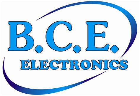 Homepage - BCE SRL Importation & Distribution Electronic Components