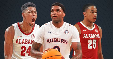 Top Five On3 NIL Valuations In Alabama Auburn Matchup Eccker Sports Group