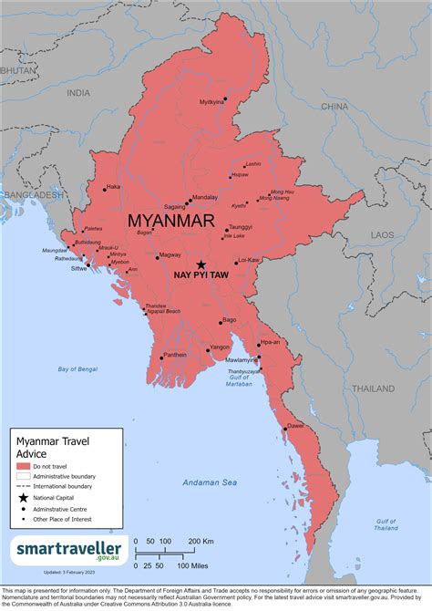 Is Myanmar Safe To Travel 2024 Trixi Herminia