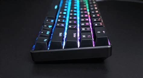 Best Aura Sync Compatible RGB Keyboards in 2023
