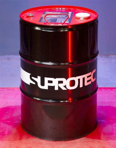 HC - синтетическое моторное масло на комплексной базе Suprotec Comfort ...