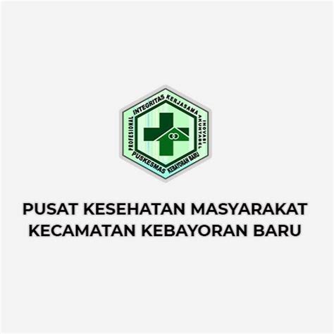 Halaman Unduh Untuk File Lambang Puskesmas Baru Yang Ke 32