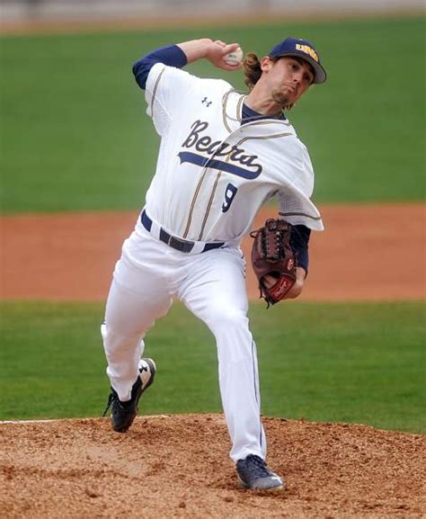 University Of Northern Colorado Baseball Team Parlays Solid Pitching