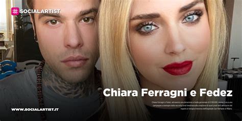 Chiara Ferragni E Fedez Oltre Milioni Di Euro Raccolti Per La