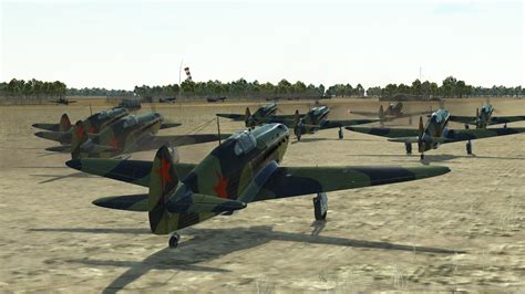 Il Sturmovik Blazing Steppe Galerie Gamersglobal