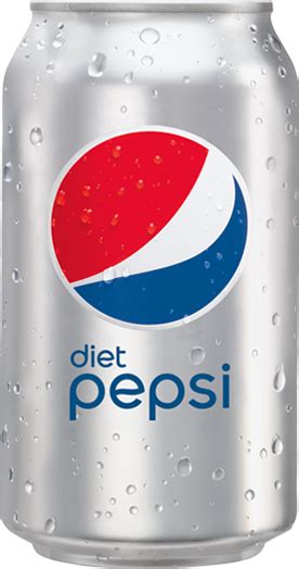 Responsive Pepsi Website Landing Page