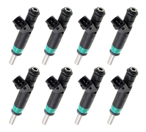 New Genuine Siemens X Hp Upgrade Fuel Injectors For Bmw