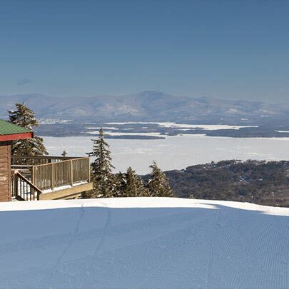 Top Year-Around New Hampshire Ski Resort | Gunstock NH