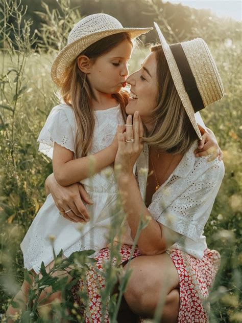 Inspiring Motherhood Quotes About A Mothers Love For Her Child