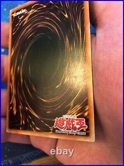 Yu Gi Oh Blue Eyes White Dragon Lob St Edition Ultra Rare Asian