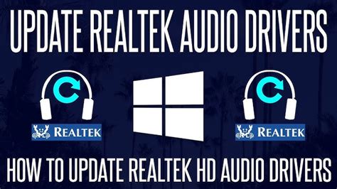 Realtek High Definition Audio Driver Version official APK file 2019 ...