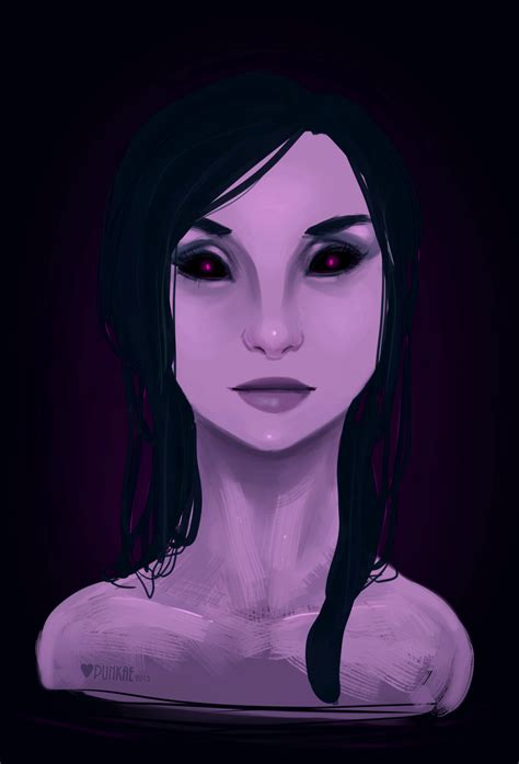 Drowned Ghost Alt By Punkae Hentai Foundry