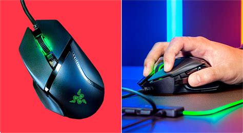 10 Best Gaming Mouse Options For 2021