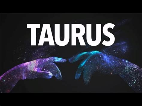 Taurus All The Warning Signs And Red Flags Are Here Youtube