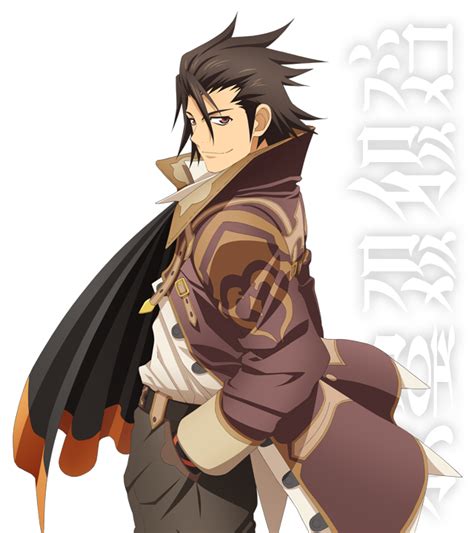 Tales of Berseria Analysis - Magilou’s character...