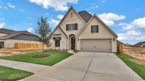 Learn More About Augusts Featured Neighborhood Sunterra Katy Texas