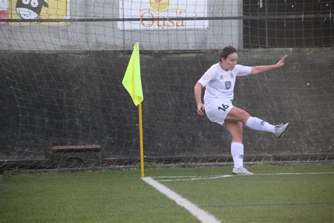 Friol Femeninoa Pm Friol Torrelodones Cf Femenino