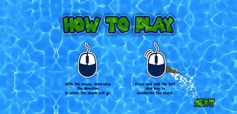 🕹️ Play Shark.io Game: Free Online Hungry Shark Fish Eating Video Game ...