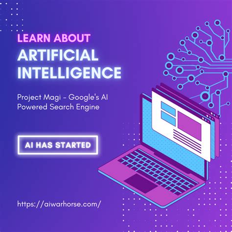 Project Magi Google S New Ai Powered Search Engine