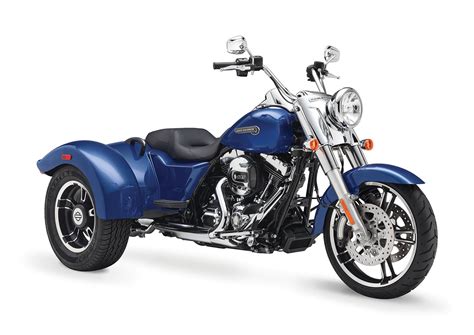 Harley Davidson Freewheeler Price in India, Launch Date, Mileage, Specs ...