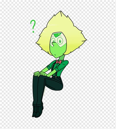 Drawing Peridot Fan Art Others Leaf Hand Vertebrate Png PNGWing