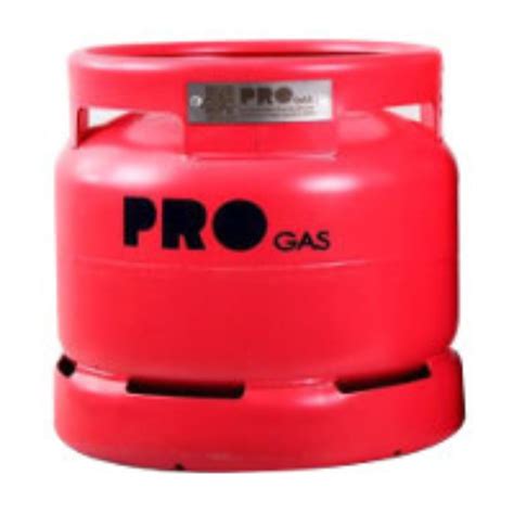 Pro Gas Kg Refill Sokopema