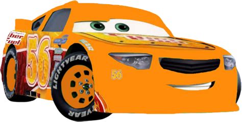 Johnny Clark Pixar Cars Fanon Wiki Fandom