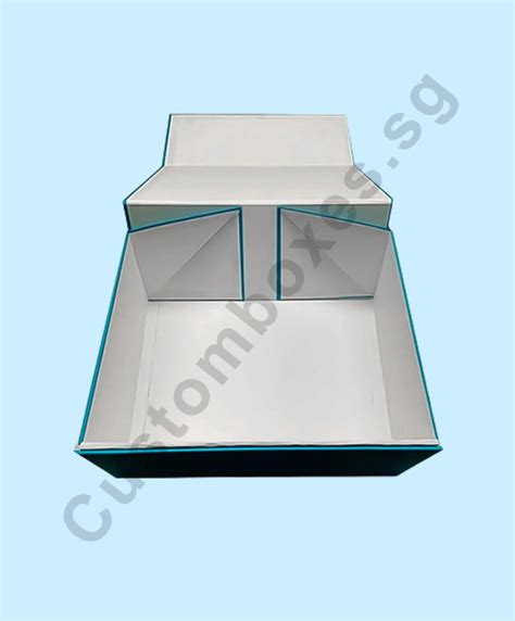 Custom Foldable Boxes Wholesale Custom Boxes Sg